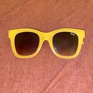 After Hours Sunglasses by Quay